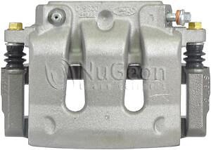 Frt Lft Rebuilt Brake Caliper  Nugeon  99-17923B