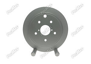 PROMAX Premium Geo-Coated Brake Rotor 20-610051