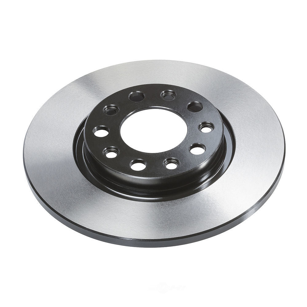 Rr Disc Brake Rotor  Wagner  BD180651E