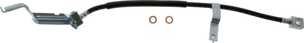 Frt Brake Hose  Centric Parts  150.67063