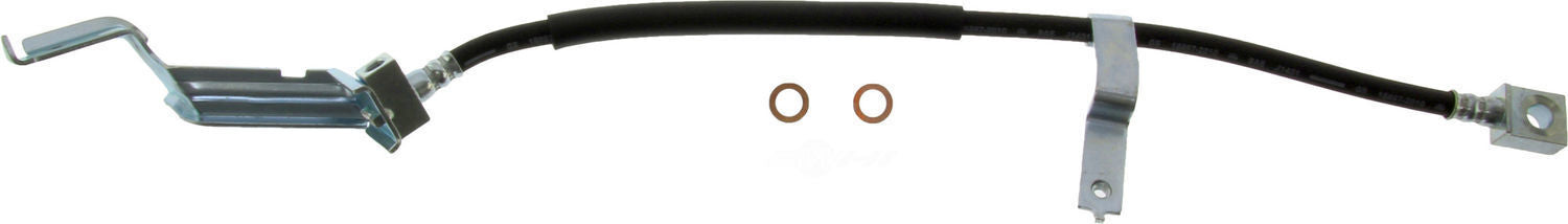 Frt Brake Hose  Centric Parts  150.67063