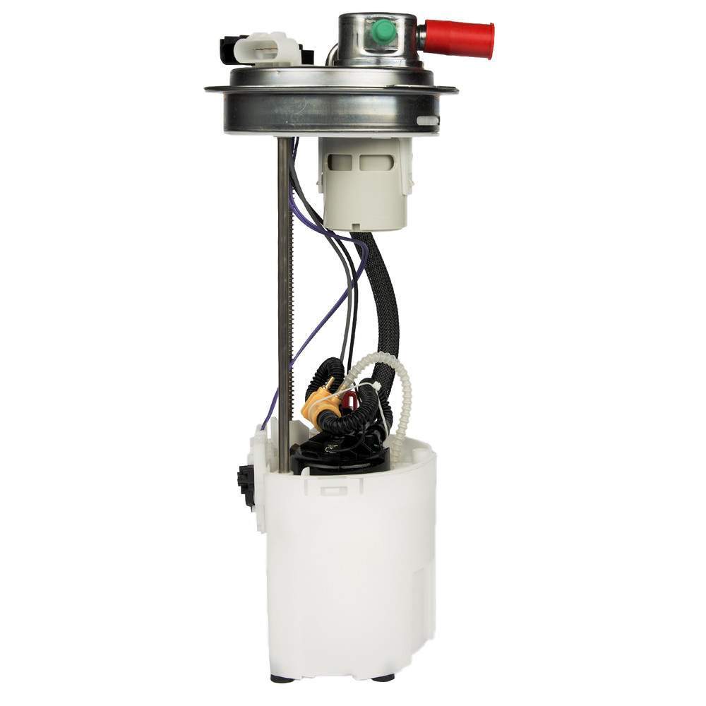 Fuel Pump Module Assy  Delphi  FG1057