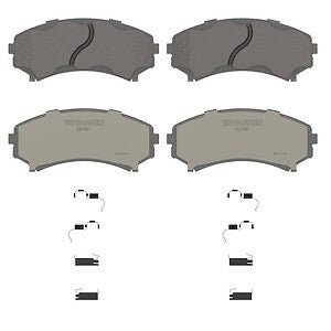 Wagner Premium OEX Ceramic Brake Pad OEX867