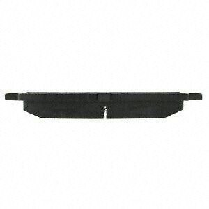 Frt Severe Duty Semi-Met Prem Brake Pads  Centric Parts  106.09061