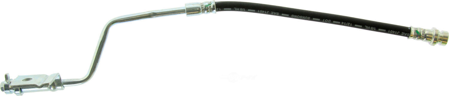 Rr Brake Hose  Centric Parts  150.51350