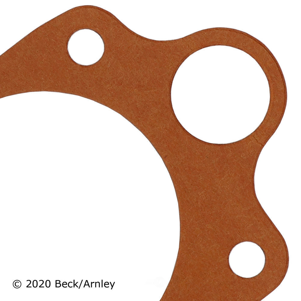 Oil Pmp Gasket & Seal Set  Beck/Arnley  039-6287
