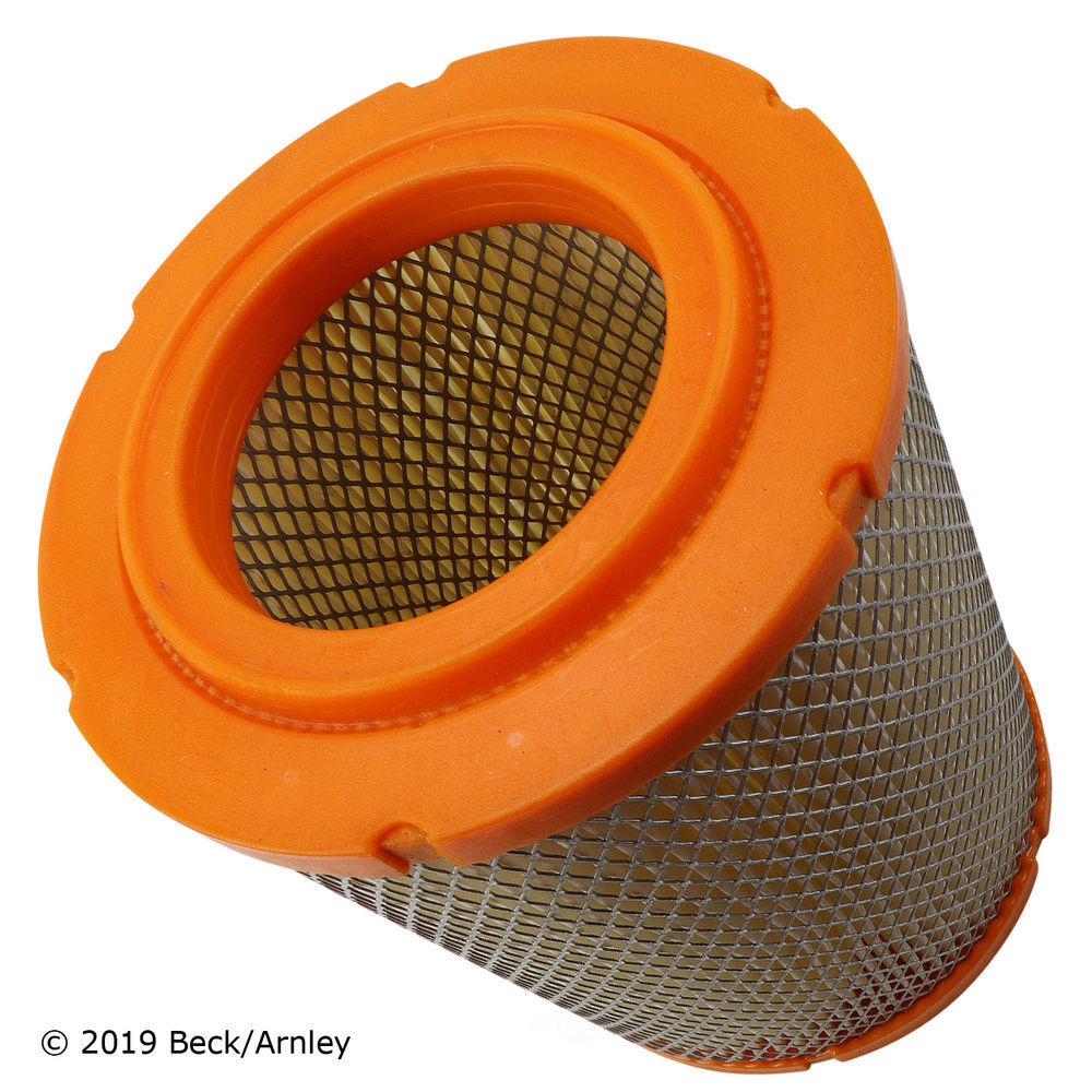 Air Filter  Beck/Arnley  042-1664