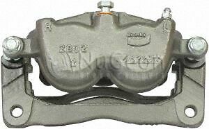 Frt Lft Rebuilt Brake Caliper  Nugeon  99-17849B