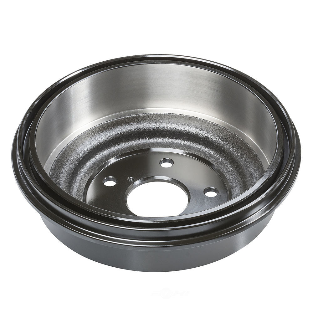 Rr Brake Drum  Wagner  BD126410E