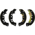Rr Premium Brake Shoes  Centric Parts  111.10461