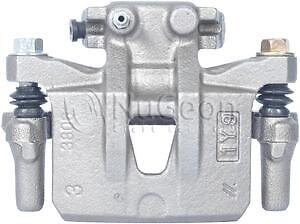 Rr Lft Rebuilt Brake Caliper  Nugeon  99-01258B