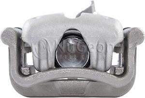 Rr Lft Rebuilt Brake Caliper  Nugeon  99-09134B