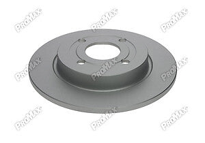PROMAX Premium Geo-Coated Brake Rotor 20-640021