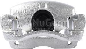 Frt Rt Rebuilt Brake Caliper  Nugeon  99-17687B