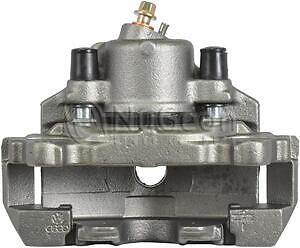 Frt Lft Rebuilt Brake Caliper  Nugeon  99-03342A