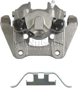 Rr Lft Rebuilt Brake Caliper  Nugeon  99-02345B