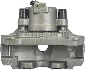 Frt Rt Rebuilt Brake Caliper  Nugeon  99-02111A