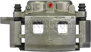 Frt Lft Rebuilt Brake Caliper  Nugeon  99-17751B