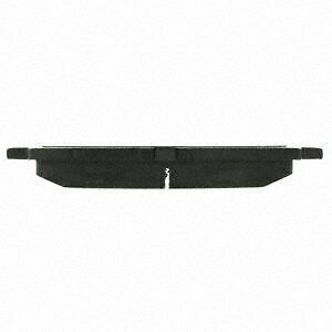 Frt Severe Duty Semi-Met Prem Brake Pads  Centric Parts  106.09061
