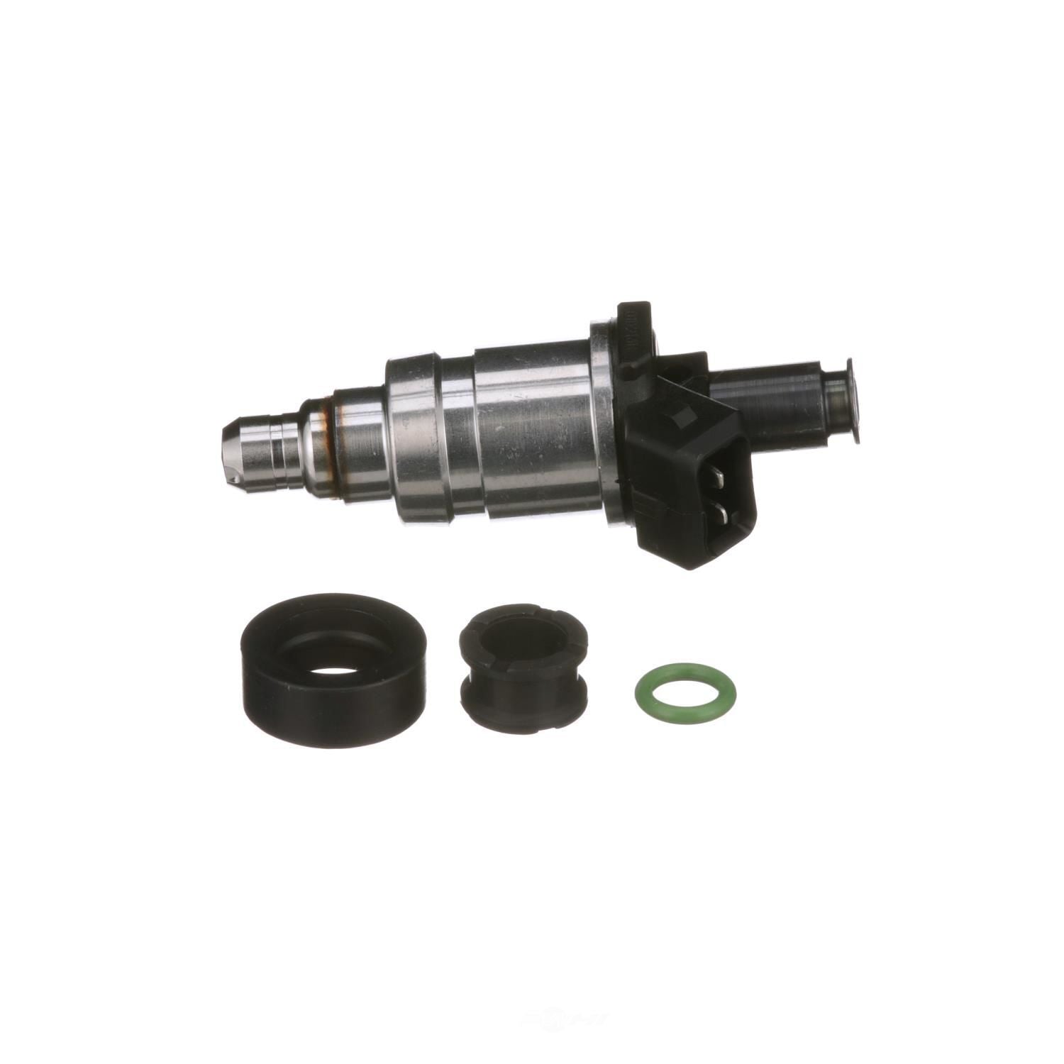 New Fuel Injector  Standard Motor Products  FJ263