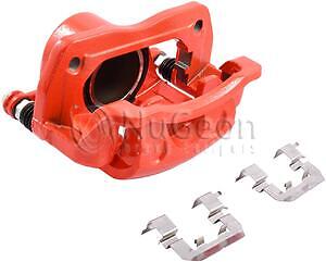 Ft Lft Rebuilt Brake Caliper w/Hwd  NuGeon  99R01855B
