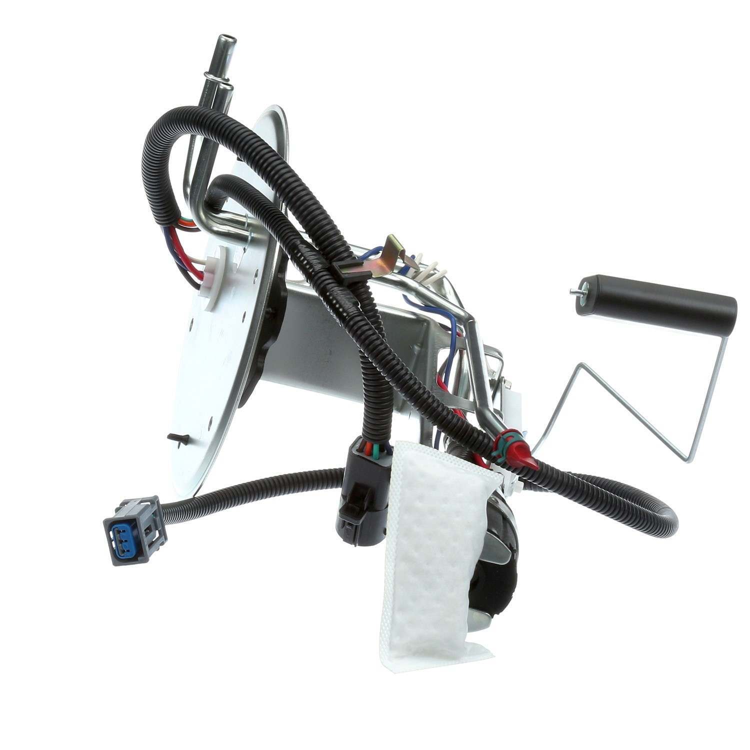 Fuel Pmp & Hanger w/Sender  Delphi  HP10073