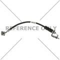 Rr Brake Hose  Centric Parts  150.62484