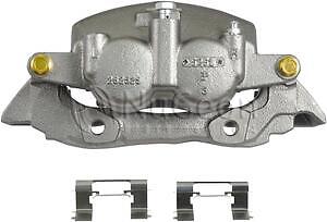 Frt Rt Rebuilt Brake Caliper  Nugeon  99-17684B