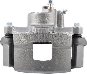 Frt Lft Rebuilt Brake Caliper  Nugeon  99-17258A