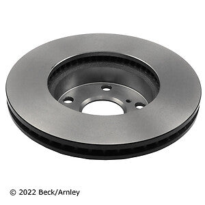 Frt Disc Brake Rotor  Beck/Arnley  083-3232