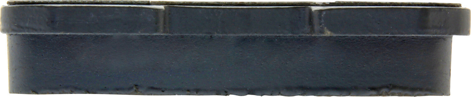 Rr Premium Ceramic Brake Pads  Centric Parts  301.06300