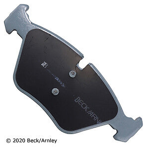 Frt Prem Brake Pads  Beck/Arnley  085-1774