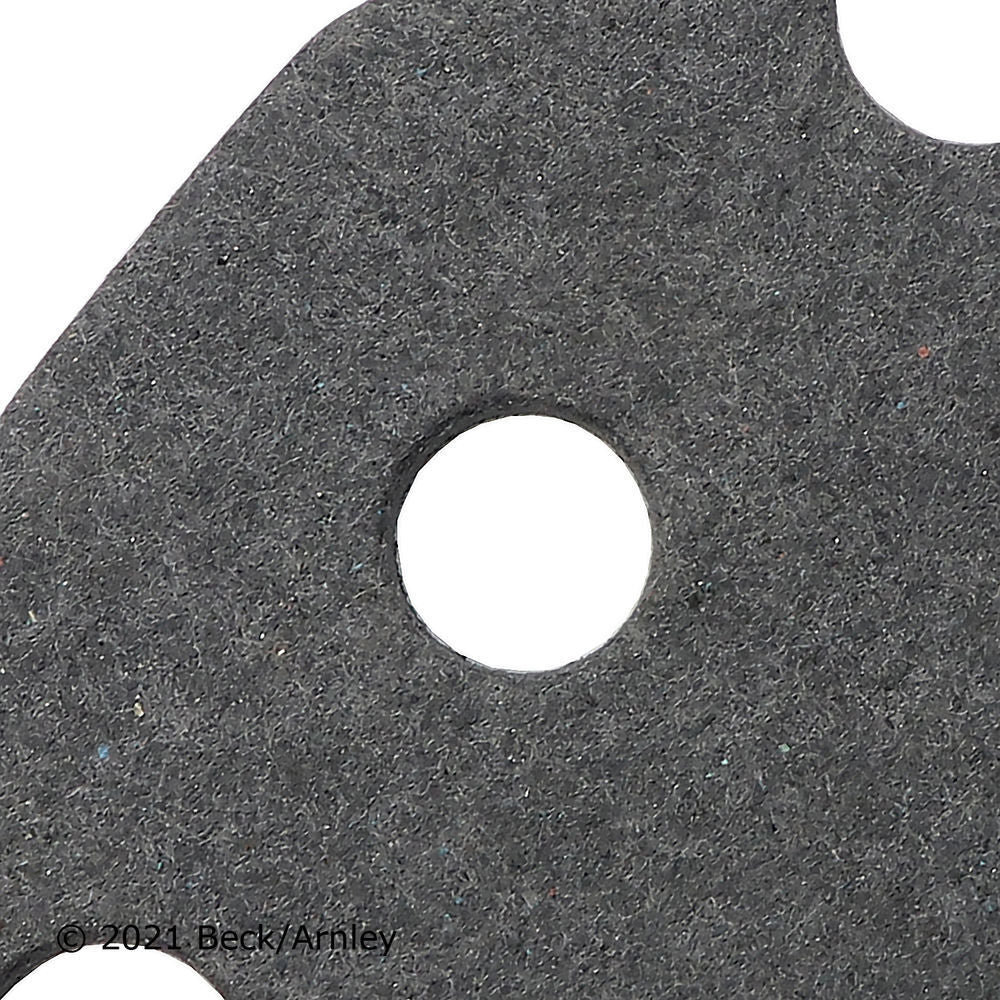 Fuel Pump Gasket  Beck/Arnley  039-2000