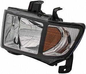 Headlight Assy  Dorman  1591129