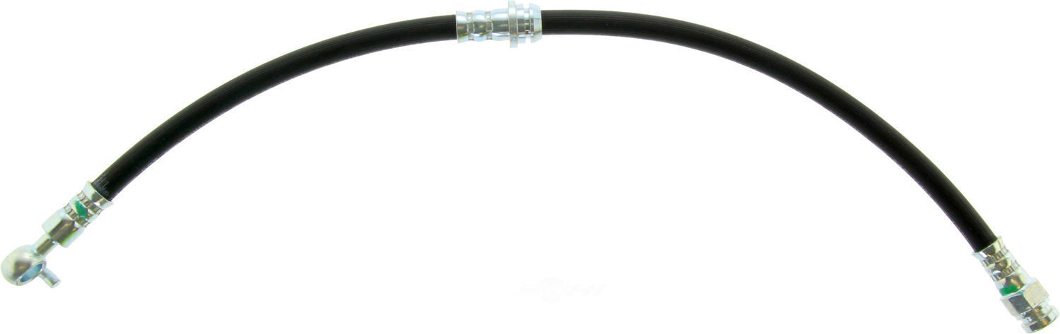 Frt Brake Hose  Centric Parts  150.45058