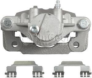 Rr Right Rebuilt Brake Caliper  Nugeon  99-17329B