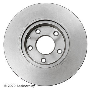 Frt Prem Brk Rotor  Beck/Arnley  083-3745