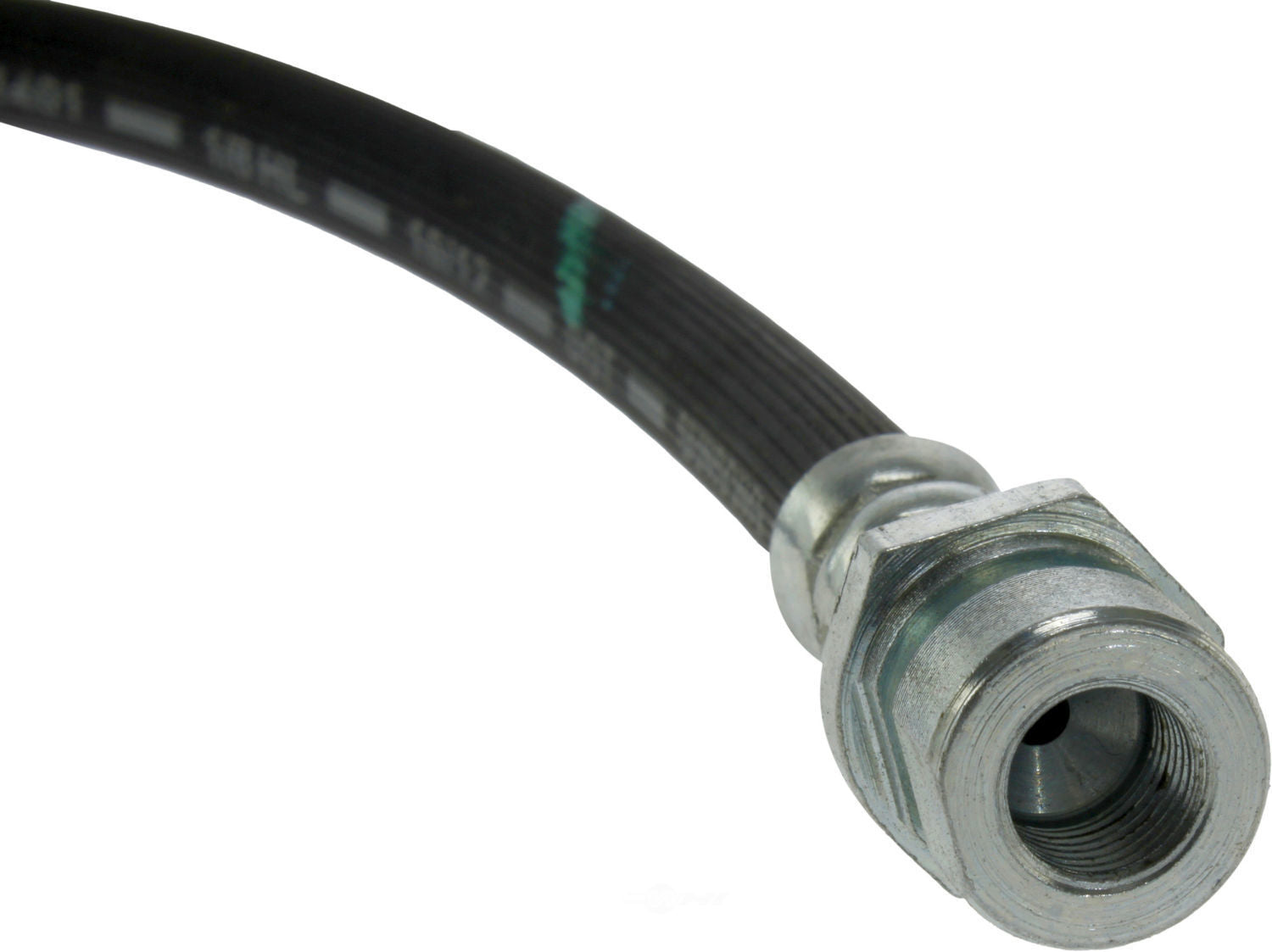 Rr Brake Hose  Centric Parts  150.62440
