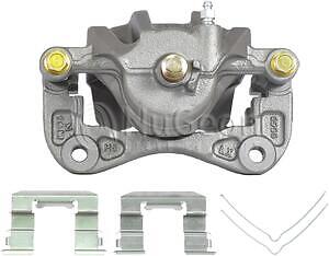 Frt Rt Rebuilt Brake Caliper  Nugeon  99-00817B