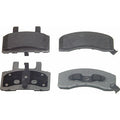 WAGNER Semi-Metallic Brake Pad ZX845