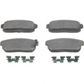 Wagner Premium Thermoquiet Brake Pad PD900