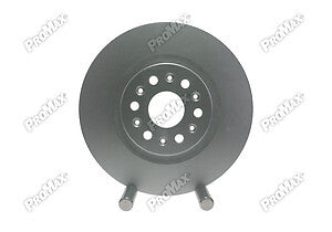 PROMAX Premium Geo-Coated Brake Rotor 20-650026