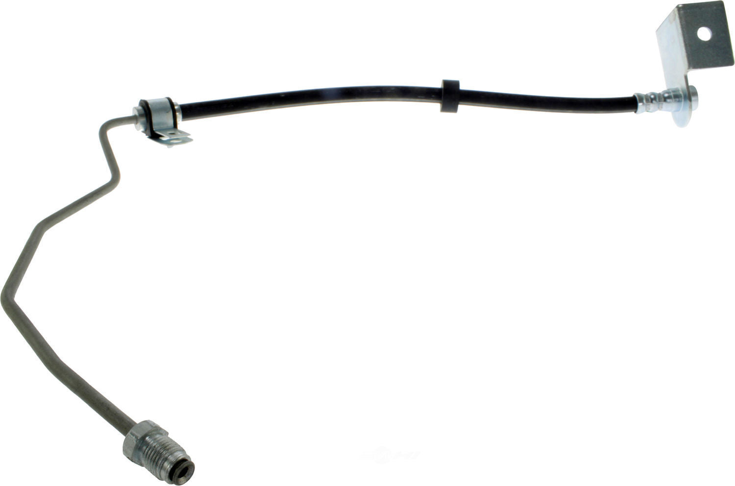 Rr Brake Hose  Centric Parts  150.22311