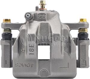 Frt Lft Rebuilt Brake Caliper  Nugeon  99-01416B