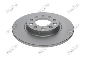 PROMAX Premium Geo-Coated Brake Rotor 20-630007