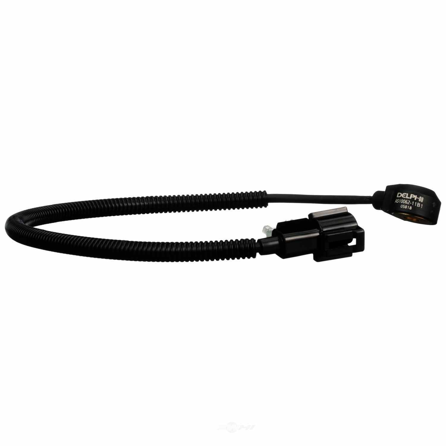 Knock Sensor  Delphi  AS10062