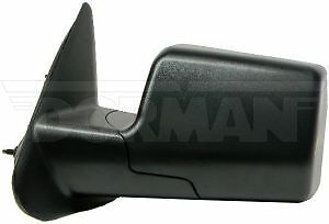 Door Mirror  Dorman  955-836