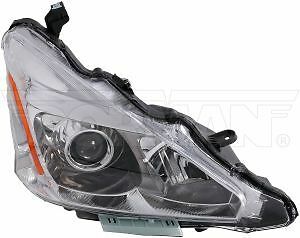 Headlight Assy  Dorman  1592502