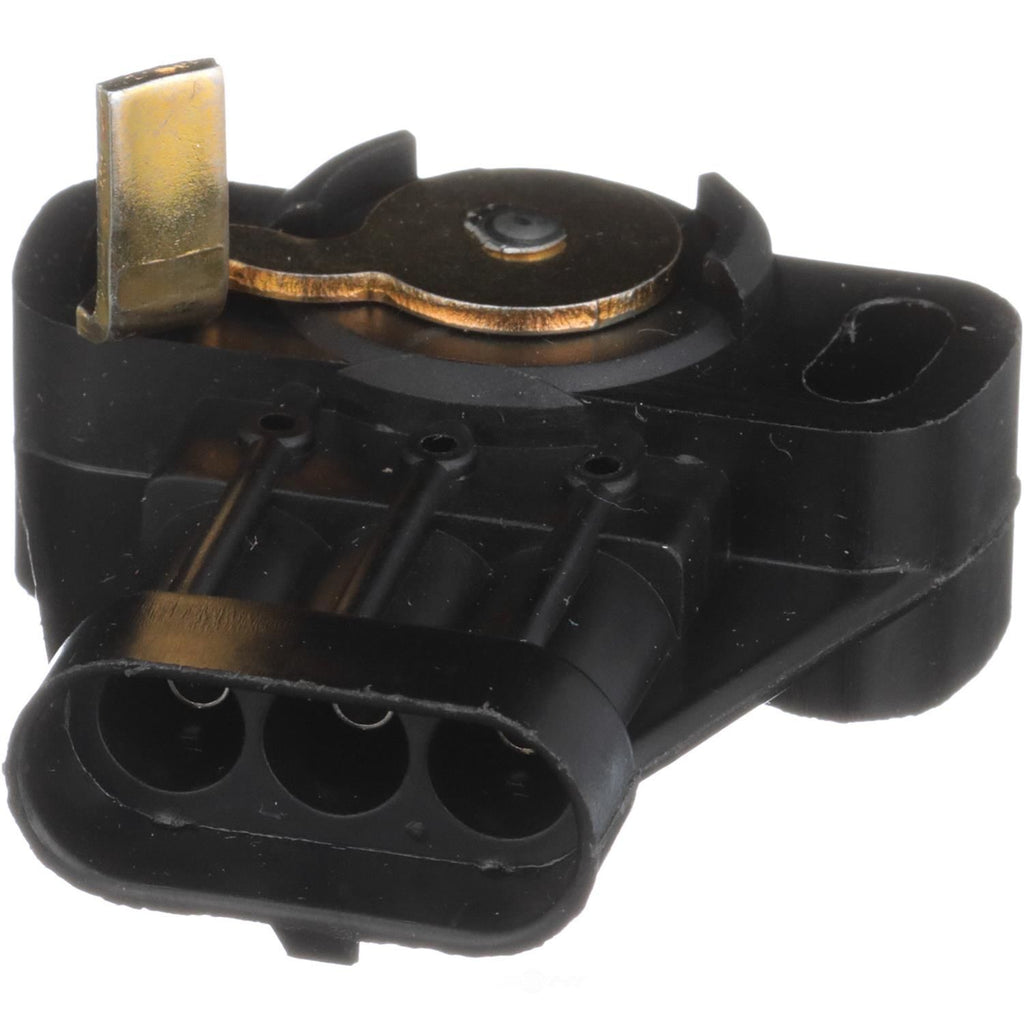 Throttle Position Sensor  Standard Motor Products  TH49