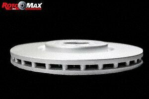 PROMAX Premium Geo-Coated Brake Rotor 20-630004